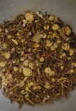 Load image into Gallery viewer, Anxiety Herbal Tea Blend - Garden Of Remedies 